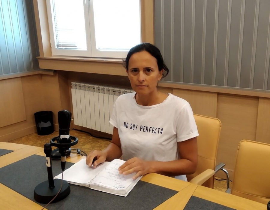 Генка Шикерова: Много е удобно да захранваш хората с омраза към журналистите